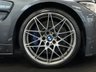 USED 2016 66 BMW M3 3.0 M3 COMPETITION PACKAGE 4d 444 BHP CARBON, H&K, LEATHER!