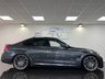 USED 2016 66 BMW M3 3.0 M3 COMPETITION PACKAGE 4d 444 BHP CARBON, H&K, LEATHER!