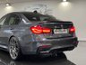 USED 2016 66 BMW M3 3.0 M3 COMPETITION PACKAGE 4d 444 BHP CARBON, H&K, LEATHER!