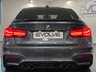 USED 2016 66 BMW M3 3.0 M3 COMPETITION PACKAGE 4d 444 BHP CARBON, H&K, LEATHER!