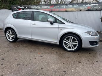 View our Seat Leon