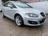 USED 2011 11 SEAT LEON 1.6 CR TDI SE COPA 5d 103 BHP CHEAP TO RUN 51K MILES