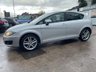 USED 2011 11 SEAT LEON 1.6 CR TDI SE COPA 5d 103 BHP CHEAP TO RUN 51K MILES