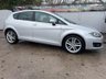 USED 2011 11 SEAT LEON 1.6 CR TDI SE COPA 5d 103 BHP CHEAP TO RUN 51K MILES