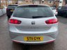 USED 2011 11 SEAT LEON 1.6 CR TDI SE COPA 5d 103 BHP CHEAP TO RUN 51K MILES