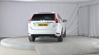 USED 2014 64 VOLVO XC60 2.4 D4 R-DESIGN LUX NAV AWD 5d 178 BHP HARMAN KARDON SOUND SYSTEM