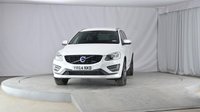 USED 2014 64 VOLVO XC60 2.4 D4 R-DESIGN LUX NAV AWD 5d 178 BHP HARMAN KARDON SOUND SYSTEM