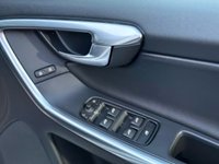 USED 2014 64 VOLVO XC60 2.4 D4 R-DESIGN LUX NAV AWD 5d 178 BHP HARMAN KARDON SOUND SYSTEM