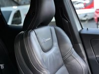 USED 2014 64 VOLVO XC60 2.4 D4 R-DESIGN LUX NAV AWD 5d 178 BHP HARMAN KARDON SOUND SYSTEM