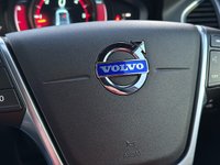 USED 2014 64 VOLVO XC60 2.4 D4 R-DESIGN LUX NAV AWD 5d 178 BHP HARMAN KARDON SOUND SYSTEM