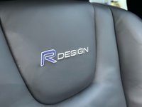 USED 2014 64 VOLVO XC60 2.4 D4 R-DESIGN LUX NAV AWD 5d 178 BHP HARMAN KARDON SOUND SYSTEM