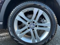 USED 2016 16 MERCEDES-BENZ GLA-CLASS 2.1 GLA 220 D 4MATIC SPORT PREMIUM PLUS 5d 174 BHP FULL BLACK LEATHER INTERIOR