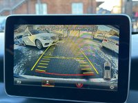 USED 2016 16 MERCEDES-BENZ GLA-CLASS 2.1 GLA 220 D 4MATIC SPORT PREMIUM PLUS 5d 174 BHP FULL BLACK LEATHER INTERIOR