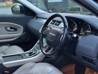 USED 2016 66 LAND ROVER RANGE ROVER EVOQUE 2.0 TD4 SE 5d 177 BHP 