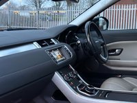 USED 2016 66 LAND ROVER RANGE ROVER EVOQUE 2.0 TD4 SE 5d 177 BHP 