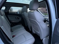USED 2016 66 LAND ROVER RANGE ROVER EVOQUE 2.0 TD4 SE 5d 177 BHP 