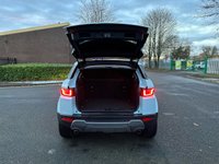 USED 2016 66 LAND ROVER RANGE ROVER EVOQUE 2.0 TD4 SE 5d 177 BHP 