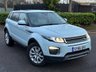 USED 2016 66 LAND ROVER RANGE ROVER EVOQUE 2.0 TD4 SE 5d 177 BHP 