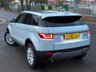 USED 2016 66 LAND ROVER RANGE ROVER EVOQUE 2.0 TD4 SE 5d 177 BHP 