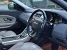 USED 2016 66 LAND ROVER RANGE ROVER EVOQUE 2.0 TD4 SE 5d 177 BHP 