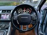 USED 2016 66 LAND ROVER RANGE ROVER EVOQUE 2.0 TD4 SE 5d 177 BHP 
