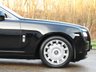 USED 2013 R ROLLS-ROYCE GHOST 6.6 V12 EWB 4d 564 BHP VERY RARE EWB STARLIGHT FRRSH