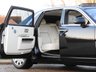 USED 2013 R ROLLS-ROYCE GHOST 6.6 V12 EWB 4d 564 BHP VERY RARE EWB STARLIGHT FRRSH