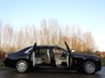 USED 2013 R ROLLS-ROYCE GHOST 6.6 V12 EWB 4d 564 BHP VERY RARE EWB STARLIGHT FRRSH