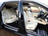 USED 2013 R ROLLS-ROYCE GHOST 6.6 V12 EWB 4d 564 BHP VERY RARE EWB STARLIGHT FRRSH