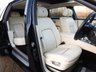 USED 2013 R ROLLS-ROYCE GHOST 6.6 V12 EWB 4d 564 BHP VERY RARE EWB STARLIGHT FRRSH
