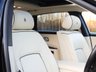 USED 2013 R ROLLS-ROYCE GHOST 6.6 V12 EWB 4d 564 BHP VERY RARE EWB STARLIGHT FRRSH