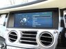 USED 2013 R ROLLS-ROYCE GHOST 6.6 V12 EWB 4d 564 BHP VERY RARE EWB STARLIGHT FRRSH