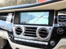 USED 2013 R ROLLS-ROYCE GHOST 6.6 V12 EWB 4d 564 BHP VERY RARE EWB STARLIGHT FRRSH
