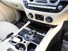 USED 2013 R ROLLS-ROYCE GHOST 6.6 V12 EWB 4d 564 BHP VERY RARE EWB STARLIGHT FRRSH