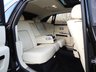 USED 2013 R ROLLS-ROYCE GHOST 6.6 V12 EWB 4d 564 BHP VERY RARE EWB STARLIGHT FRRSH