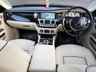 USED 2013 R ROLLS-ROYCE GHOST 6.6 V12 EWB 4d 564 BHP VERY RARE EWB STARLIGHT FRRSH