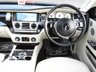 USED 2013 R ROLLS-ROYCE GHOST 6.6 V12 EWB 4d 564 BHP VERY RARE EWB STARLIGHT FRRSH