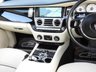 USED 2013 R ROLLS-ROYCE GHOST 6.6 V12 EWB 4d 564 BHP VERY RARE EWB STARLIGHT FRRSH
