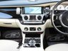 USED 2013 R ROLLS-ROYCE GHOST 6.6 V12 EWB 4d 564 BHP VERY RARE EWB STARLIGHT FRRSH