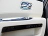 USED 2013 R ROLLS-ROYCE GHOST 6.6 V12 EWB 4d 564 BHP VERY RARE EWB STARLIGHT FRRSH