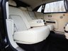 USED 2013 R ROLLS-ROYCE GHOST 6.6 V12 EWB 4d 564 BHP VERY RARE EWB STARLIGHT FRRSH