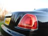 USED 2013 R ROLLS-ROYCE GHOST 6.6 V12 EWB 4d 564 BHP VERY RARE EWB STARLIGHT FRRSH
