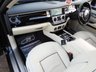USED 2013 R ROLLS-ROYCE GHOST 6.6 V12 EWB 4d 564 BHP VERY RARE EWB STARLIGHT FRRSH
