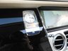 USED 2013 R ROLLS-ROYCE GHOST 6.6 V12 EWB 4d 564 BHP VERY RARE EWB STARLIGHT FRRSH