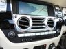 USED 2013 R ROLLS-ROYCE GHOST 6.6 V12 EWB 4d 564 BHP VERY RARE EWB STARLIGHT FRRSH