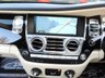 USED 2013 R ROLLS-ROYCE GHOST 6.6 V12 EWB 4d 564 BHP VERY RARE EWB STARLIGHT FRRSH