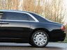 USED 2013 R ROLLS-ROYCE GHOST 6.6 V12 EWB 4d 564 BHP VERY RARE EWB STARLIGHT FRRSH