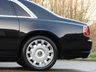 USED 2013 R ROLLS-ROYCE GHOST 6.6 V12 EWB 4d 564 BHP VERY RARE EWB STARLIGHT FRRSH