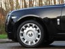 USED 2013 R ROLLS-ROYCE GHOST 6.6 V12 EWB 4d 564 BHP VERY RARE EWB STARLIGHT FRRSH