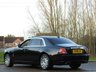 USED 2013 R ROLLS-ROYCE GHOST 6.6 V12 EWB 4d 564 BHP VERY RARE EWB STARLIGHT FRRSH
